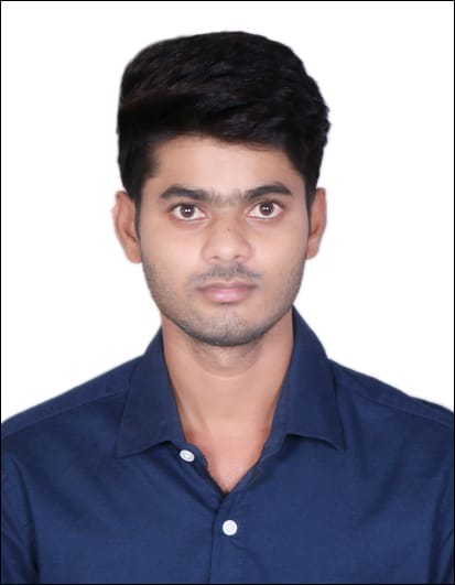 Naresh Dokala
