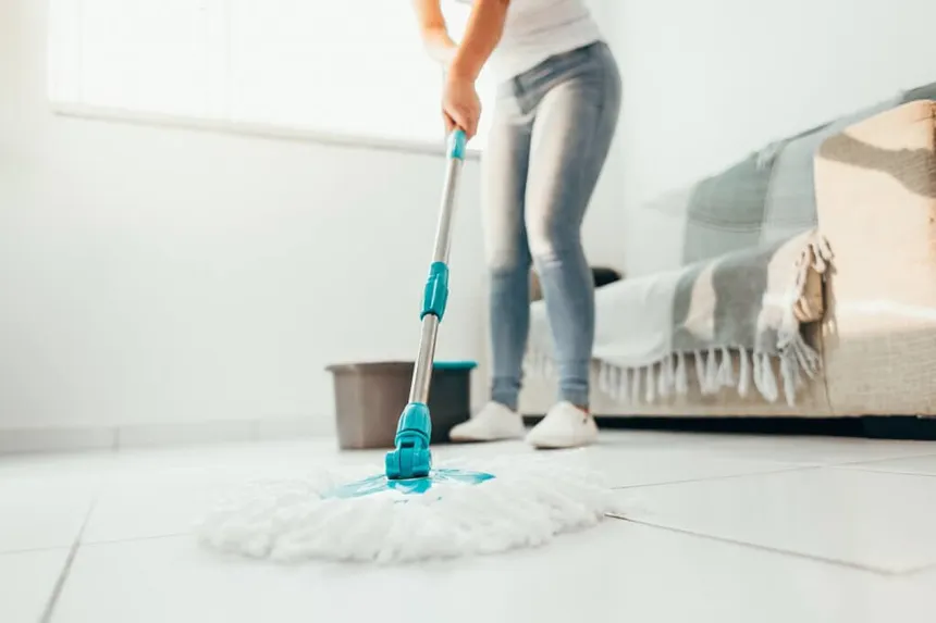 Daily Cleaning