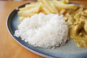 🍽️ Lunch