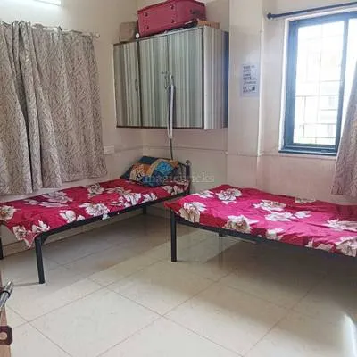 🛏️ Multiple Sharing Room - View 2