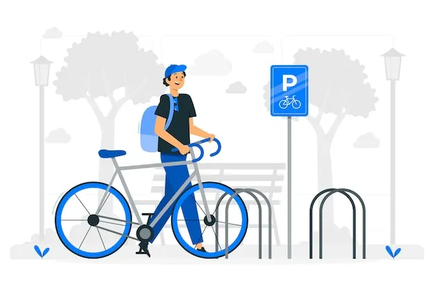 Parking Space