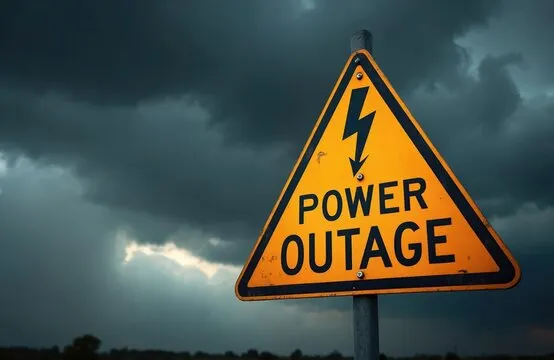 Power Backup