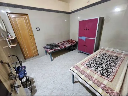👥👥 Triple Sharing Room - View 1