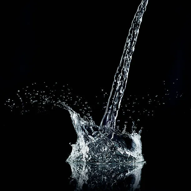 24/7 Water Supply