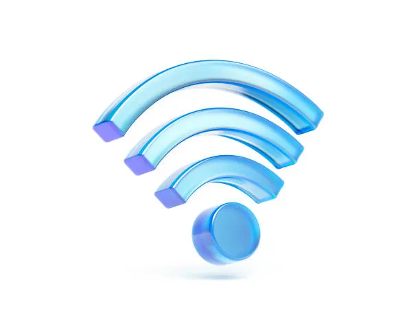 High-Speed WiFi